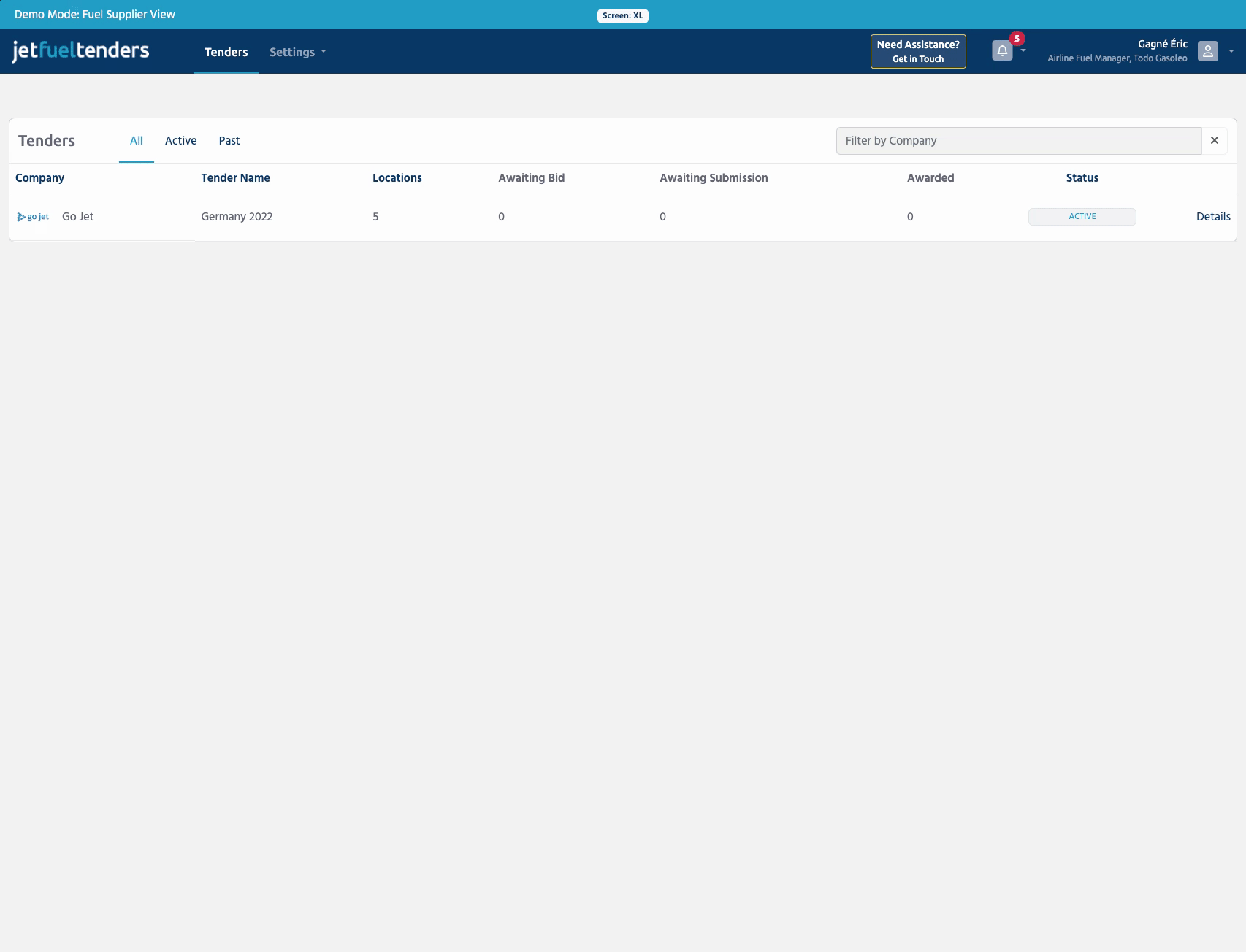 training in the basics of trading